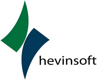 HEVINSOFT logo