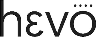 HEVO logo