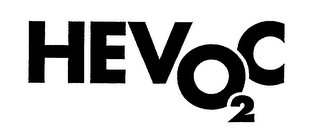 HEVOC2 logo