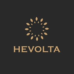 HEVOLTA logo