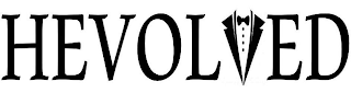 HEVOLVED logo