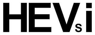 HEVSI logo