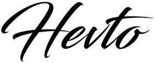 HEVTO logo