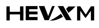 HEVXM logo