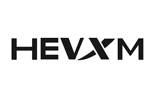 HEVXM logo
