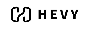 HEVY logo