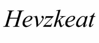 HEVZKEAT logo
