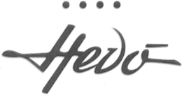 HEVÒ logo
