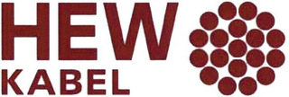 HEW KABEL logo