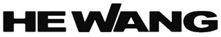 HEWANG logo