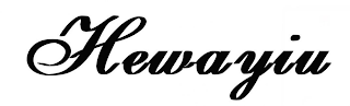HEWAYIU logo