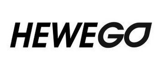 HEWEGO logo