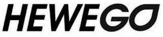 HEWEGO logo