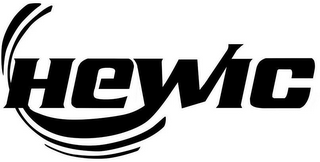 HEWIC logo