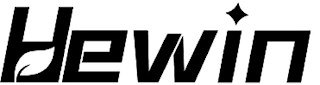 HEWIN logo