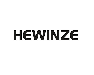 HEWINZE logo