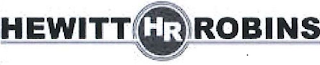 HEWITT HR ROBINS logo