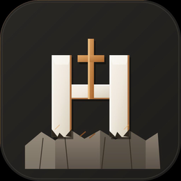HEWN logo