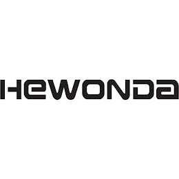 HEWONDA logo