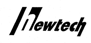 HEWTECH logo