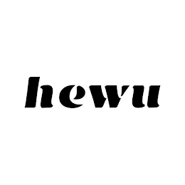 HEWU logo