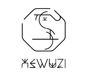 HEWUZI logo