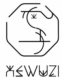 HEWUZI logo