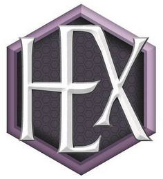 HEX logo