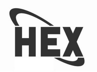 HEX logo