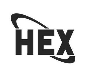 HEX logo