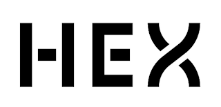 HEX logo