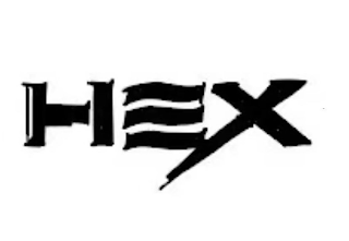 HEX logo