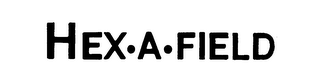 HEX-A-FIELD logo