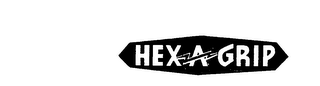 HEX A GRIP logo