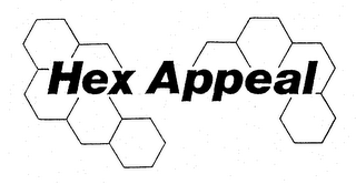 HEX APPEAL logo