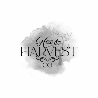 HEX & HARVEST CO. logo