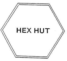 HEX HUT logo