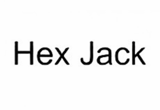 HEX JACK logo