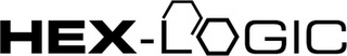 HEX - LOGIC logo