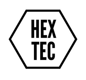 HEX TEC logo