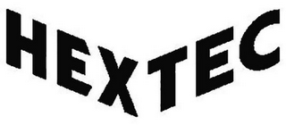 HEX TEC logo