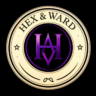 HEX & WARD logo
