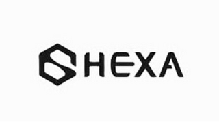 HEXA logo