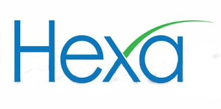 HEXA logo