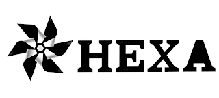 HEXA logo
