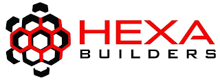 HEXA BUILDERS logo