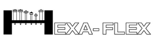 HEXA-FLEX logo