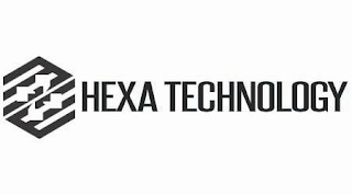 HEXA TECHNOLOGY logo