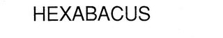 HEXABACUS logo