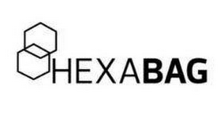 HEXABAG logo